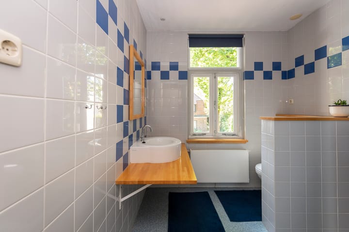 Foto 30 van Jan van Beverwijckstraat 59