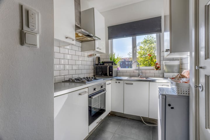 Foto 9 van Lepelaarsingel 68-B