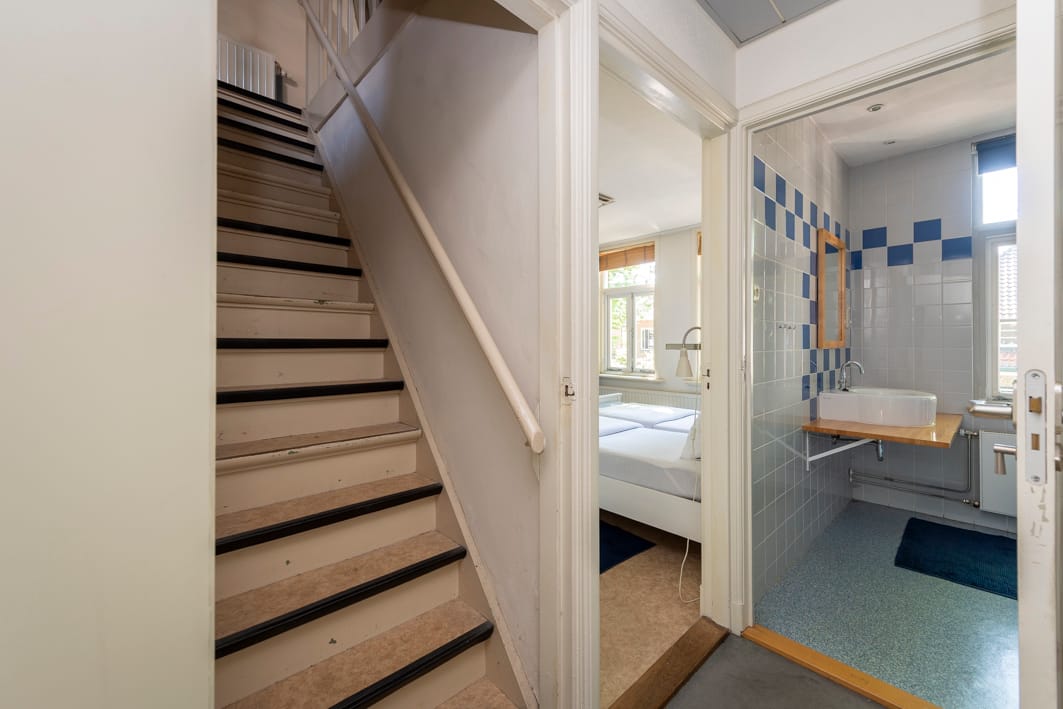 Foto 33 van Jan van Beverwijckstraat 59