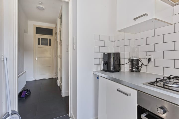 Foto 12 van Lepelaarsingel 68-B