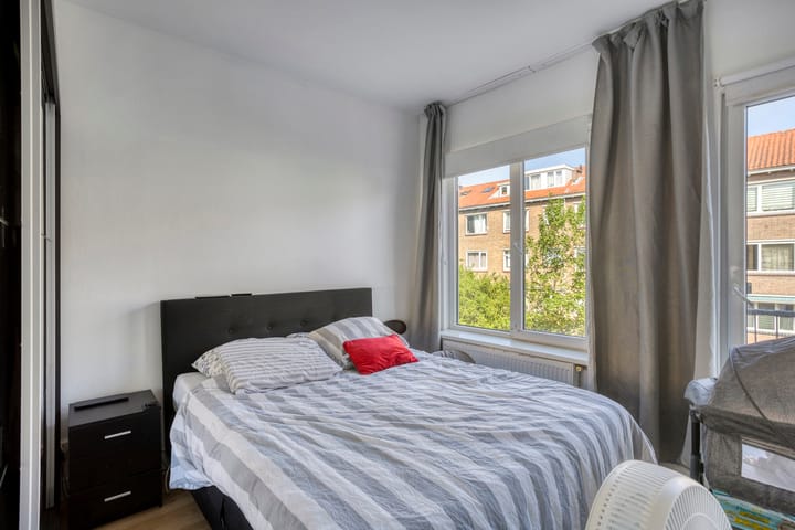 Foto 13 van Lepelaarsingel 68-B