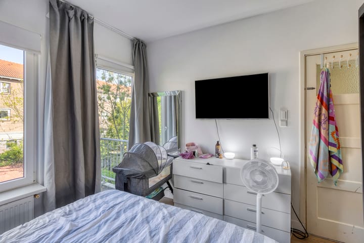 Foto 14 van Lepelaarsingel 68-B