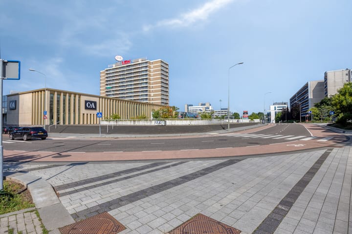 Foto 25 van Burg. van Grunsvenplein 63