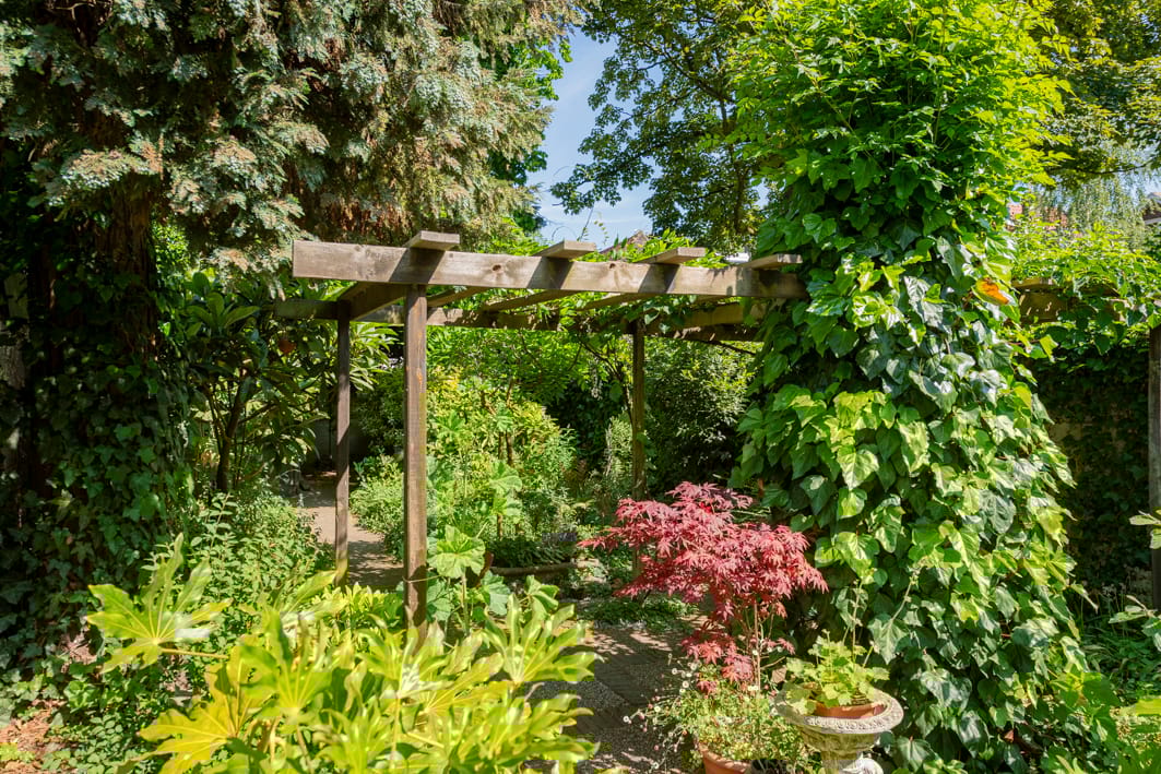 Foto 37 van Jan van Beverwijckstraat 59