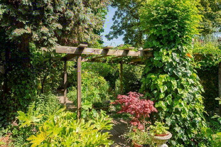 Foto 37 van Jan van Beverwijckstraat 59