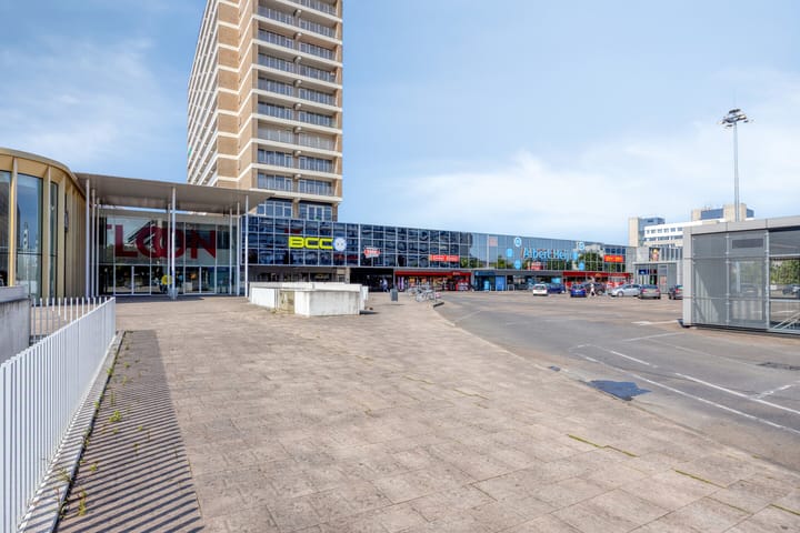 Foto 26 van Burg. van Grunsvenplein 63