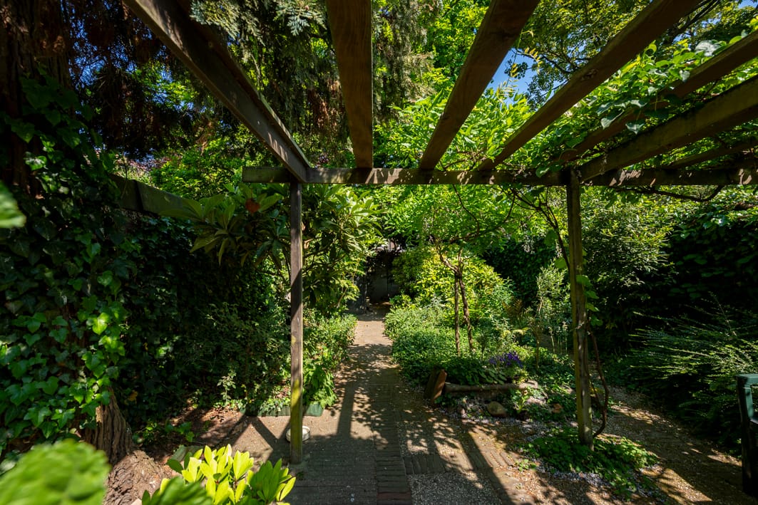 Foto 38 van Jan van Beverwijckstraat 59