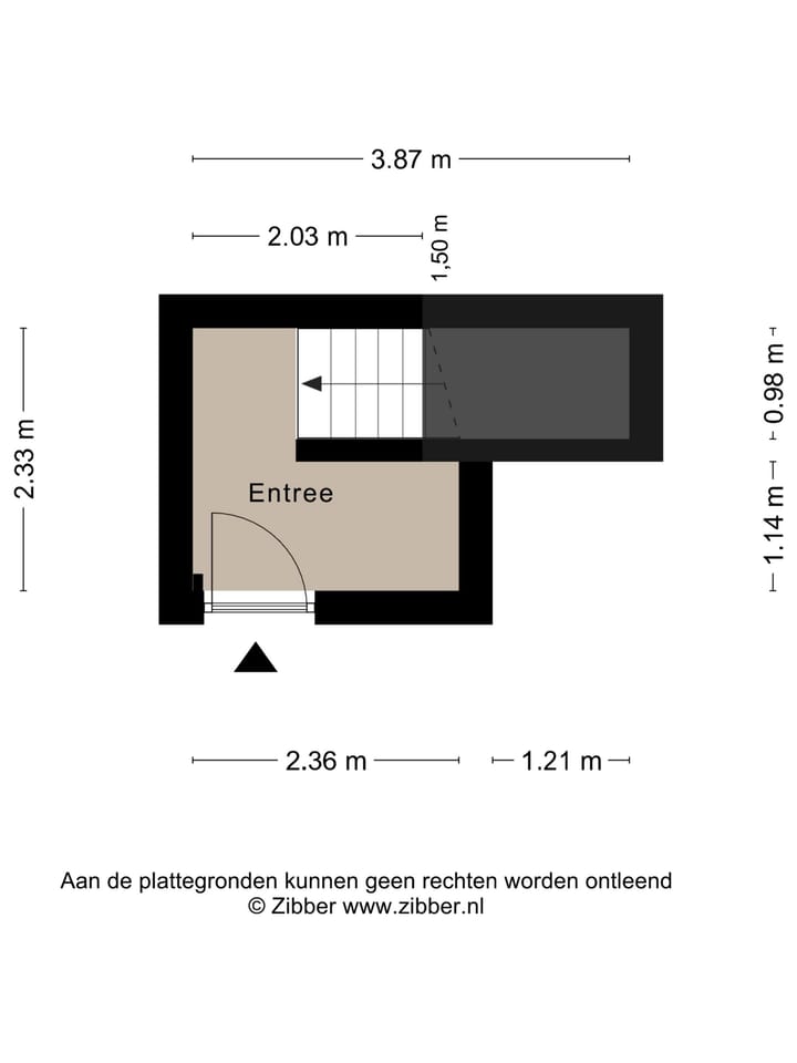 Foto 28 van Burg. van Grunsvenplein 63