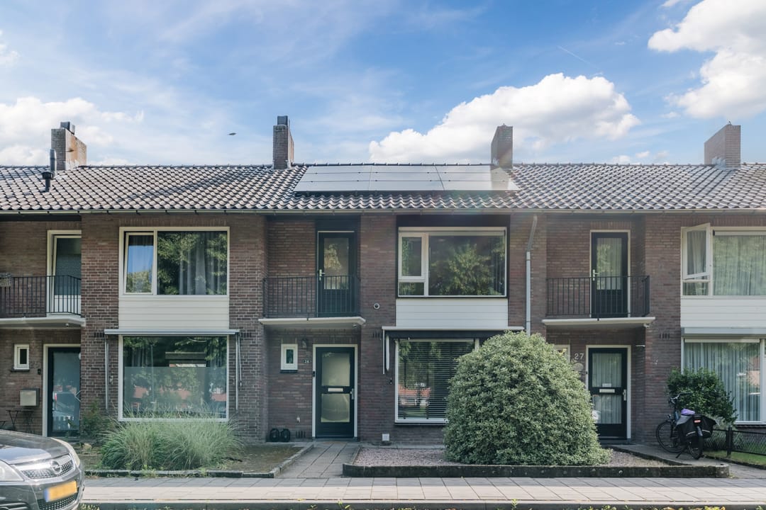 Foto 1 van Volmolenplein 26