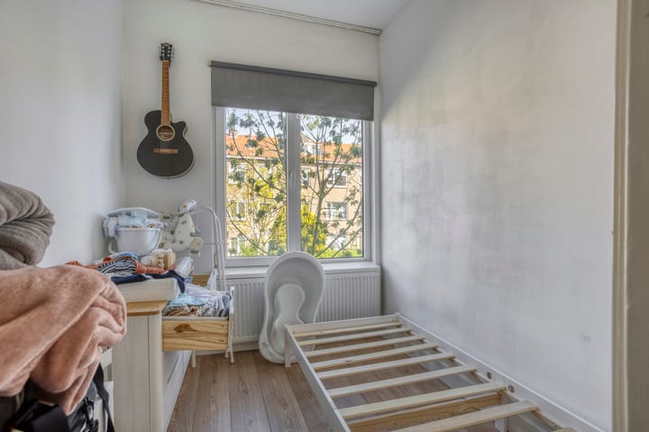 Foto 19 van Lepelaarsingel 68-B