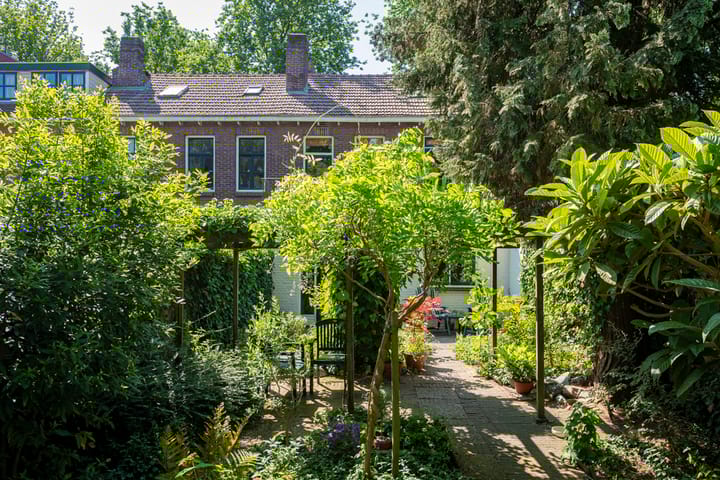 Foto 42 van Jan van Beverwijckstraat 59