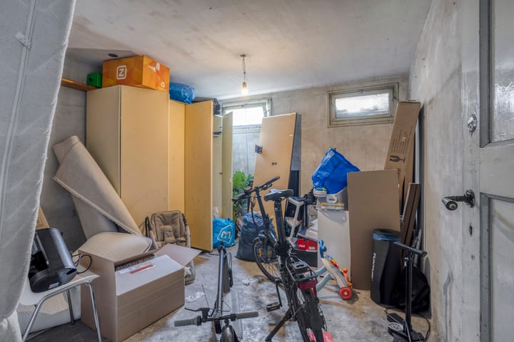 Foto 21 van Lepelaarsingel 68-B