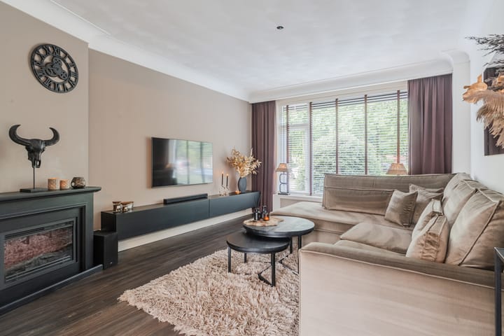 Foto 5 van Volmolenplein 26