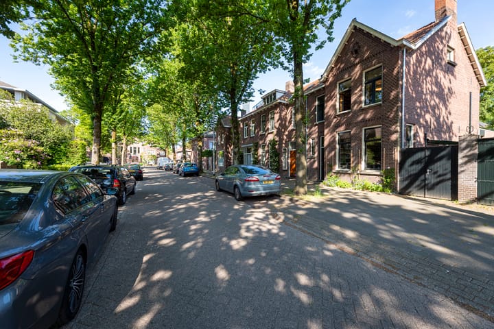 Foto 45 van Jan van Beverwijckstraat 59