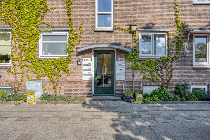 Foto 23 van Lepelaarsingel 68-B