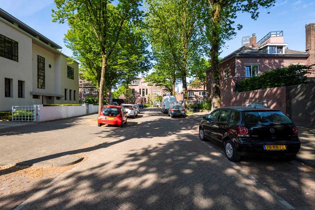 Foto 46 van Jan van Beverwijckstraat 59