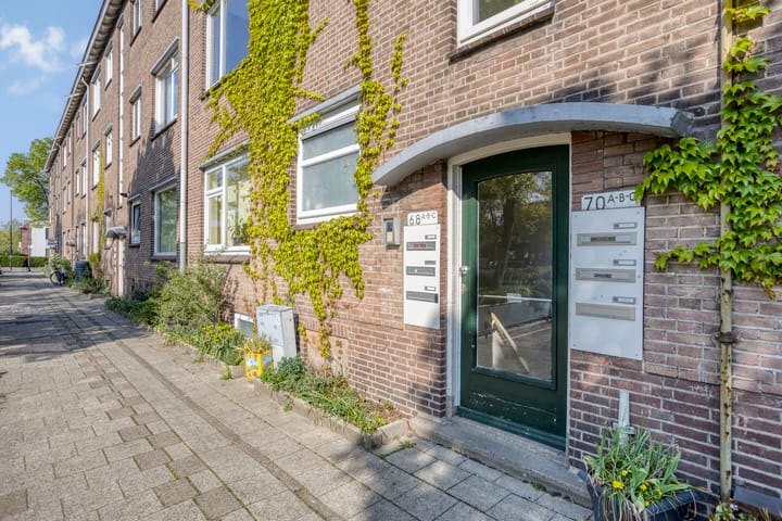 Foto 24 van Lepelaarsingel 68-B