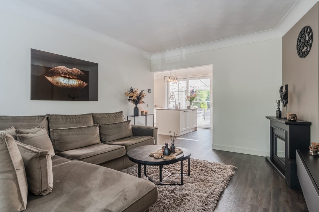 Foto 7 van Volmolenplein 26