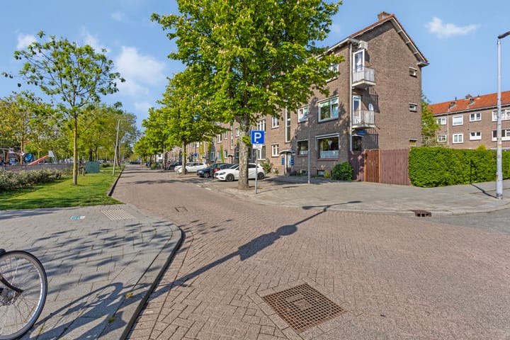 Foto 25 van Lepelaarsingel 68-B