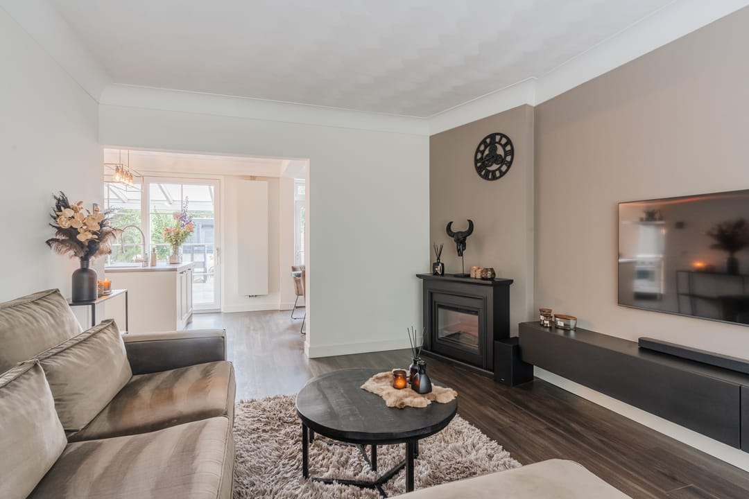 Foto 8 van Volmolenplein 26