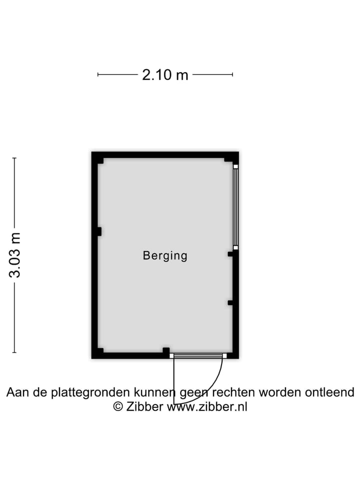 Foto 48 van Jan van Beverwijckstraat 59