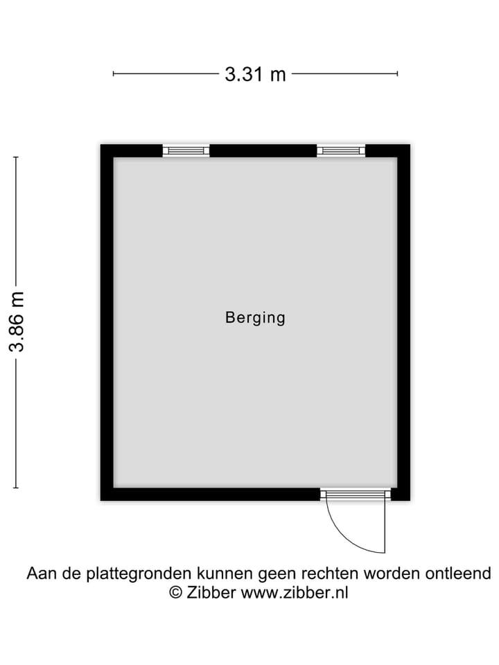 Foto 27 van Lepelaarsingel 68-B