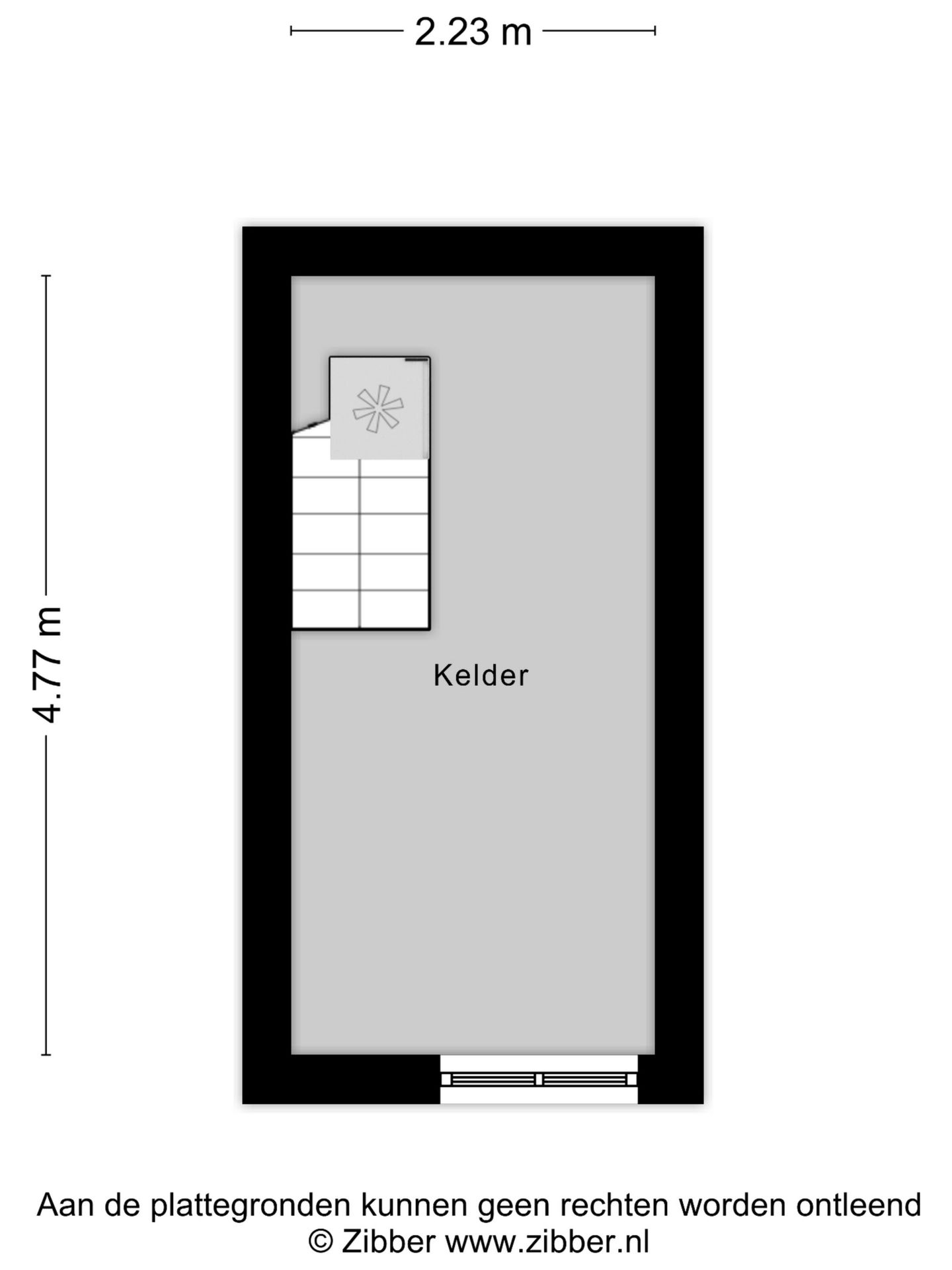Foto 50 van Jan van Beverwijckstraat 59