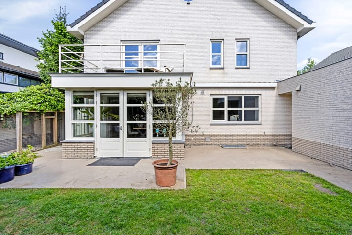 Foto 5 van Zandhagedis 34