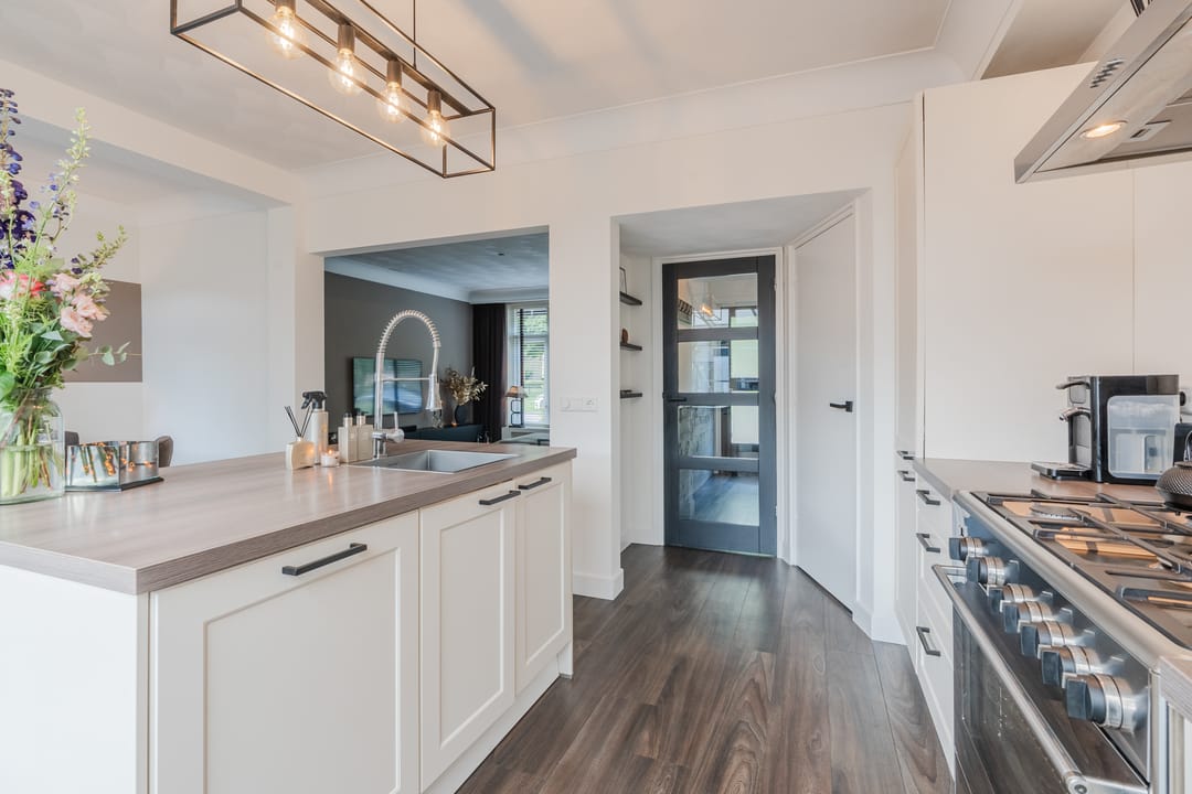 Foto 13 van Volmolenplein 26