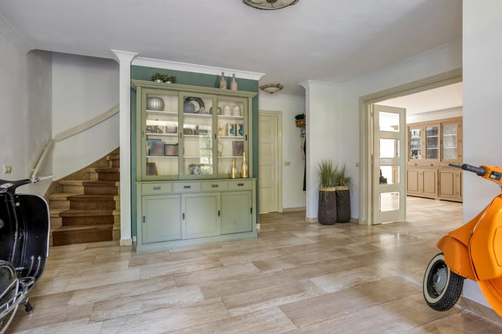 Foto 7 van Zandhagedis 34