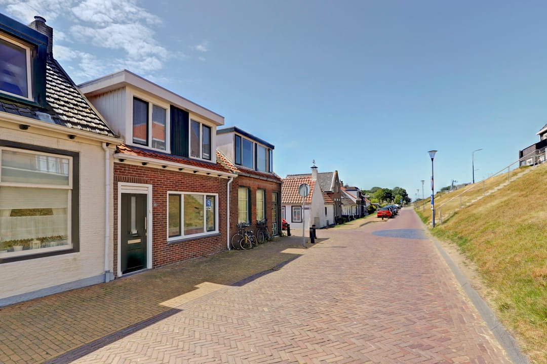 Foto 1 van Havenstraat 22