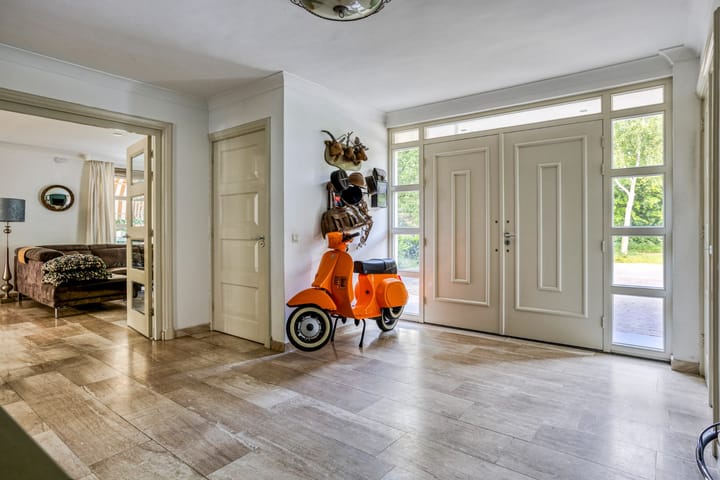 Foto 8 van Zandhagedis 34