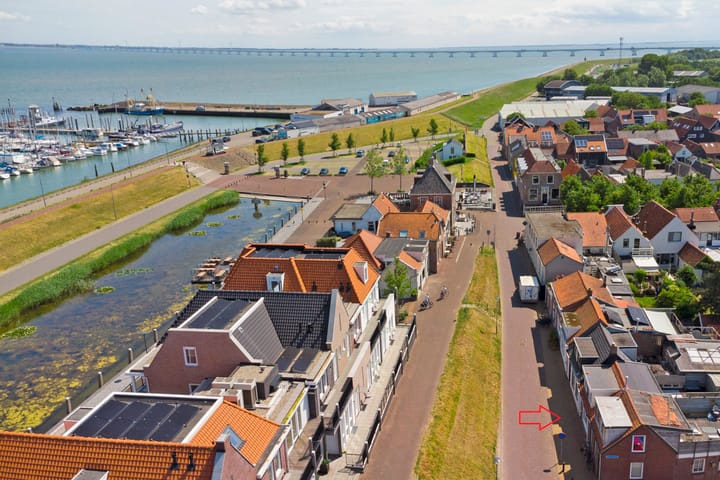 Foto 2 van Havenstraat 22