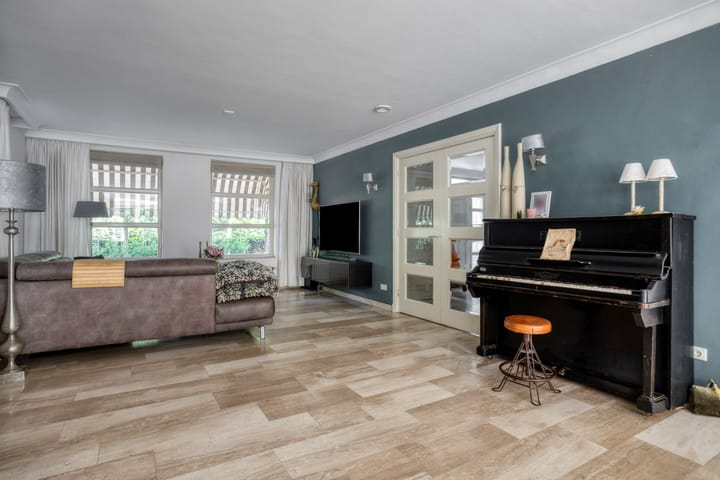 Foto 11 van Zandhagedis 34