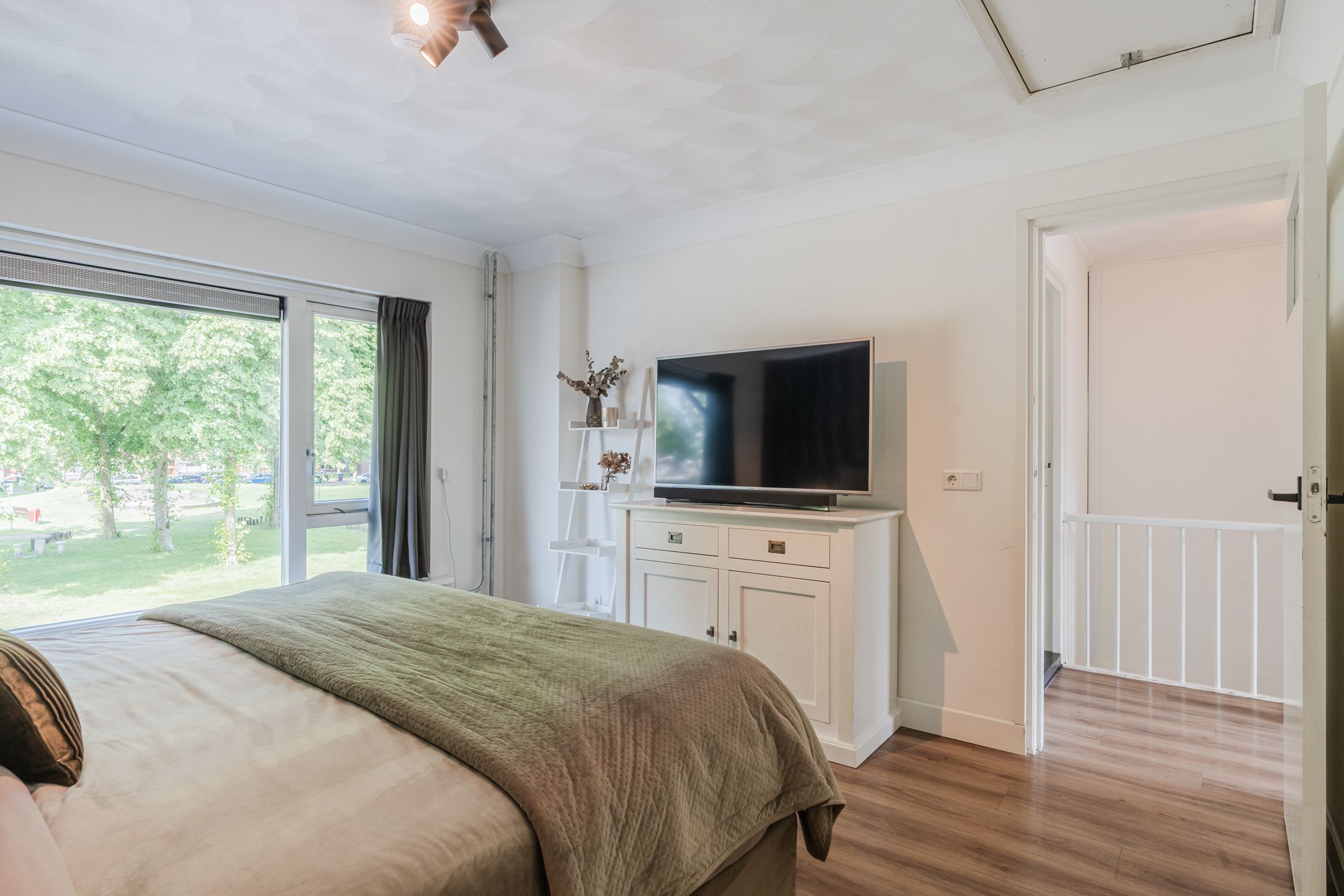 Foto 21 van Volmolenplein 26