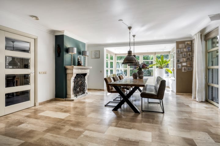 Foto 13 van Zandhagedis 34