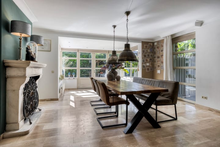 Foto 14 van Zandhagedis 34