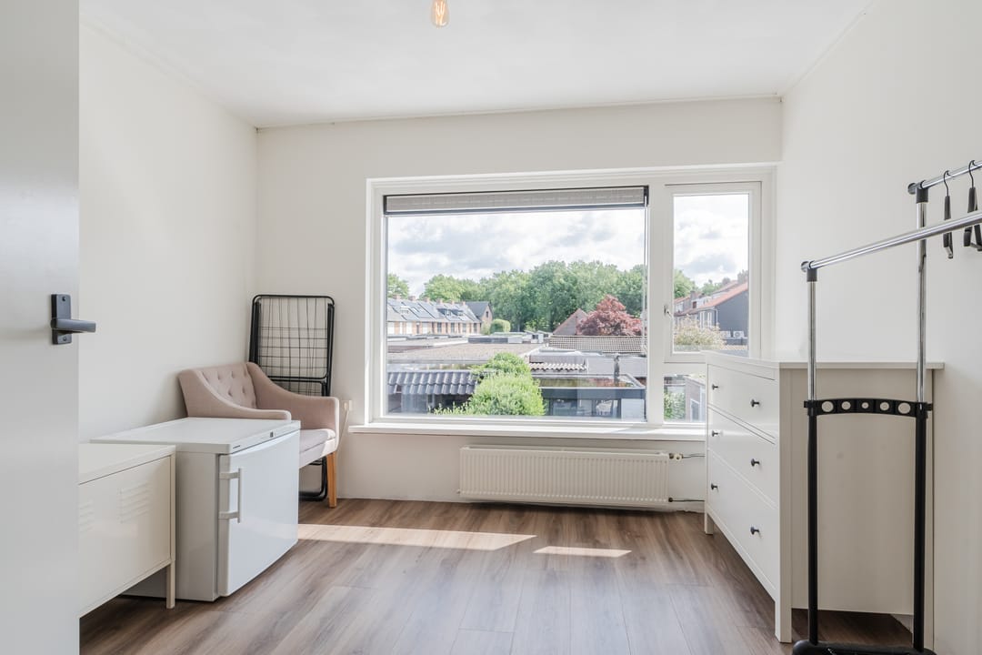 Foto 22 van Volmolenplein 26