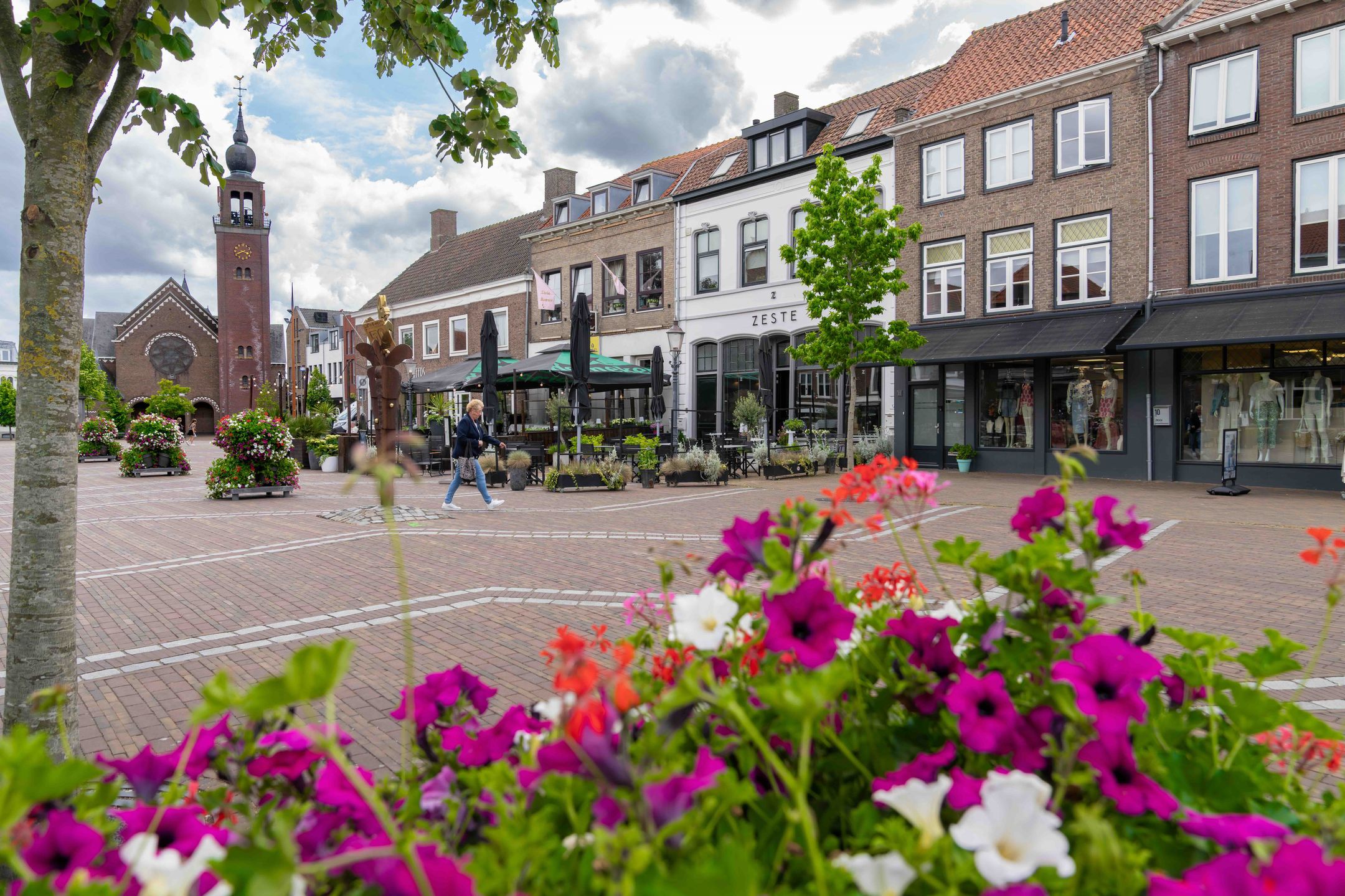 Foto 57 van Stationsstraat 12