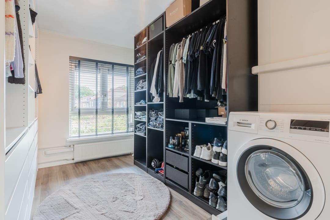 Foto 23 van Volmolenplein 26