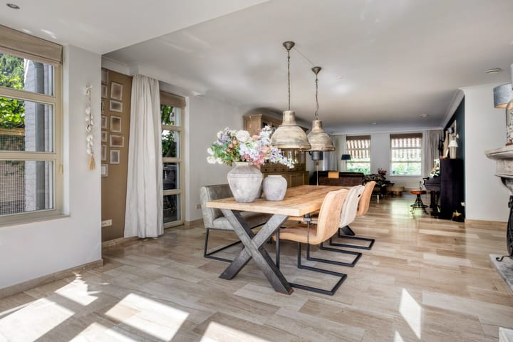 Foto 16 van Zandhagedis 34