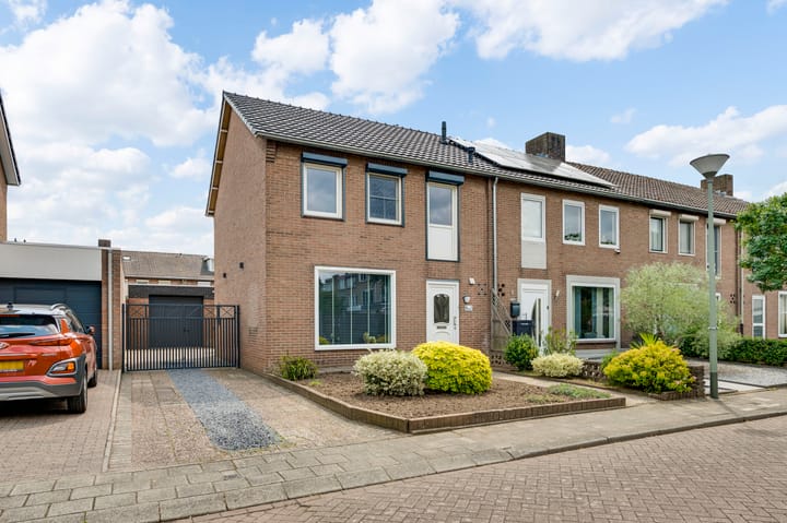 Foto 2 van Duymaer van Twiststraat 8