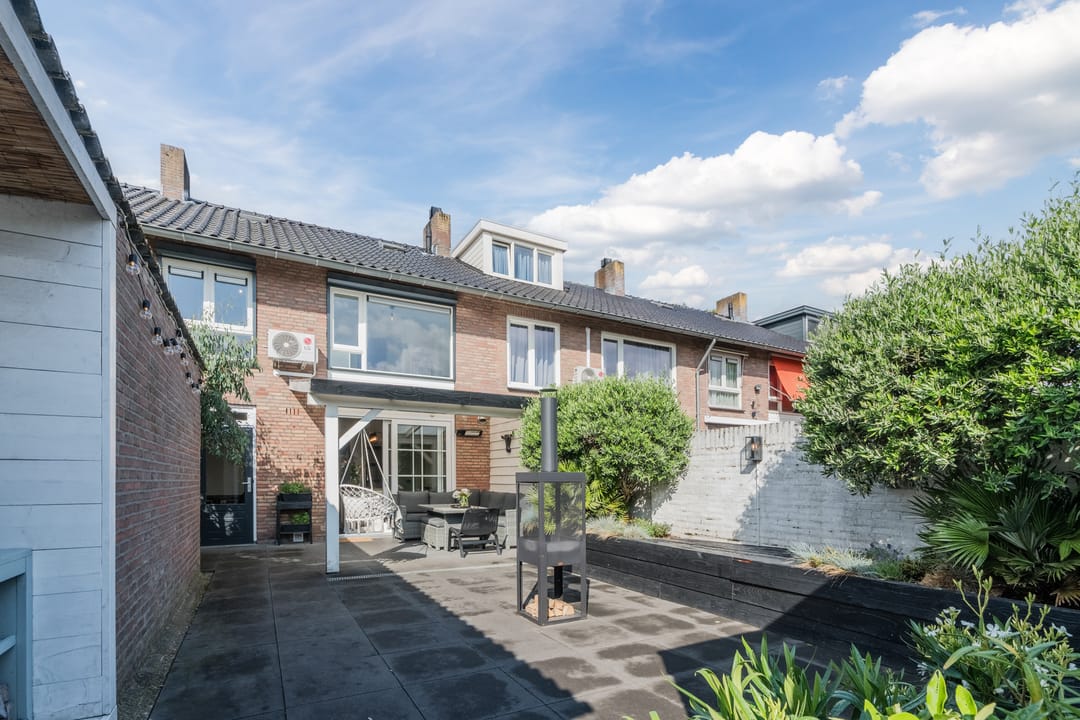 Foto 26 van Volmolenplein 26