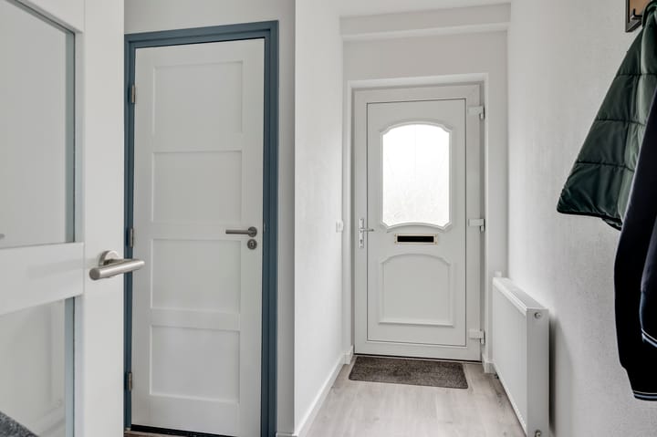 Foto 4 van Duymaer van Twiststraat 8