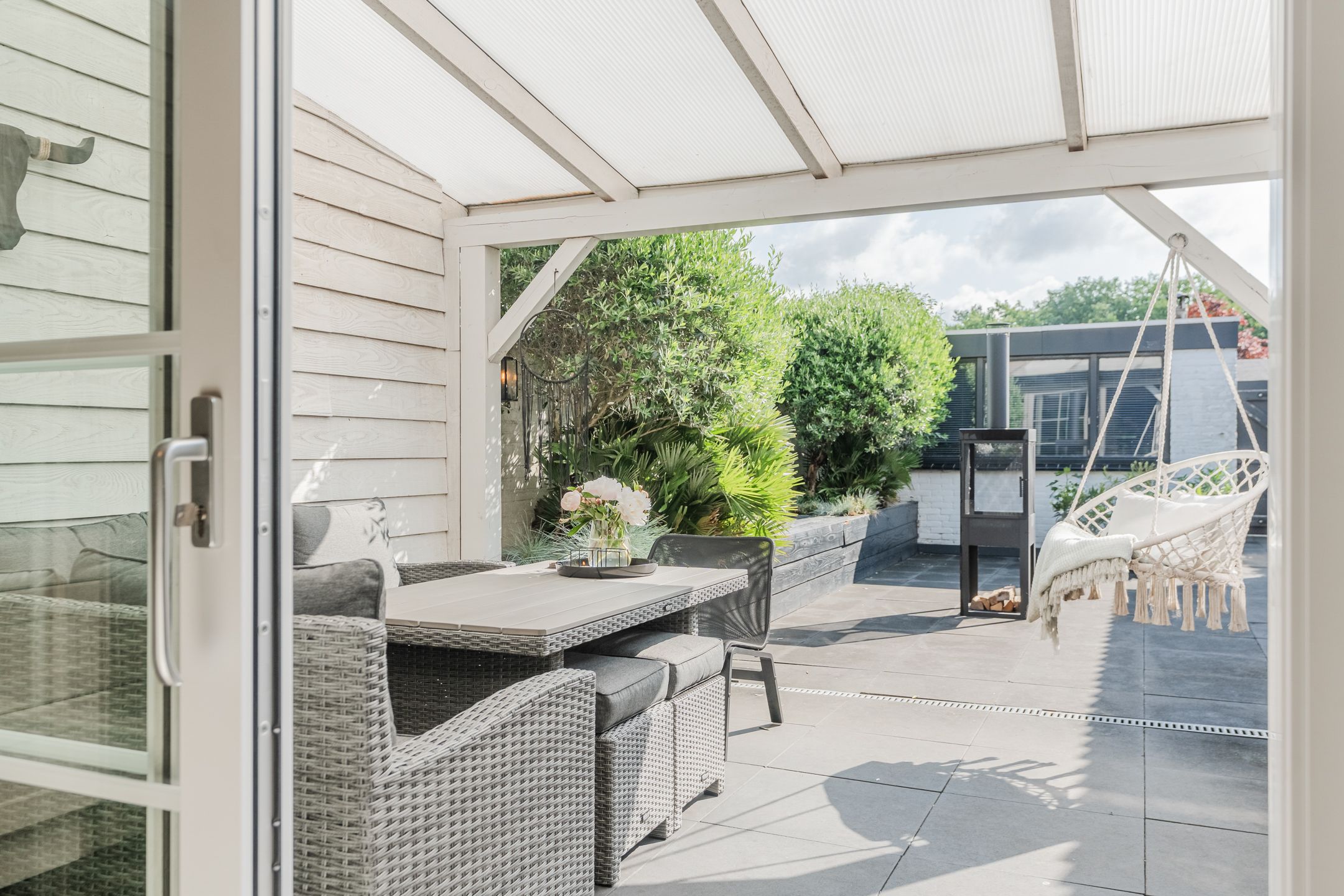 Foto 27 van Volmolenplein 26