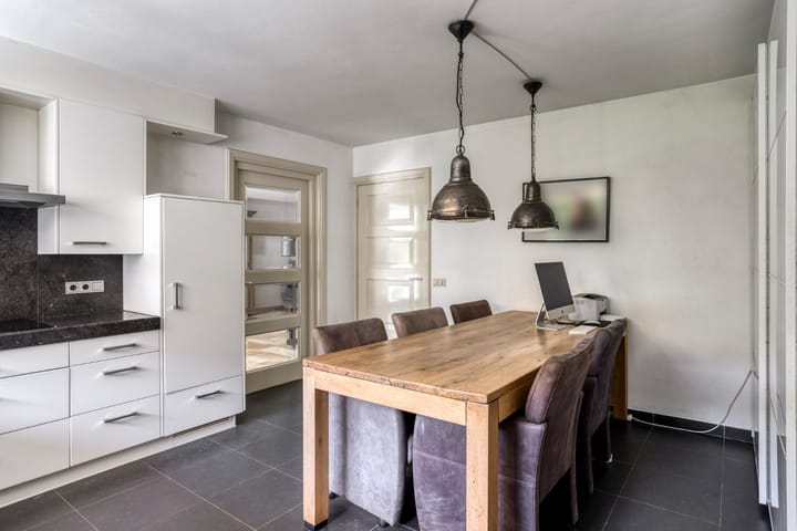 Foto 20 van Zandhagedis 34