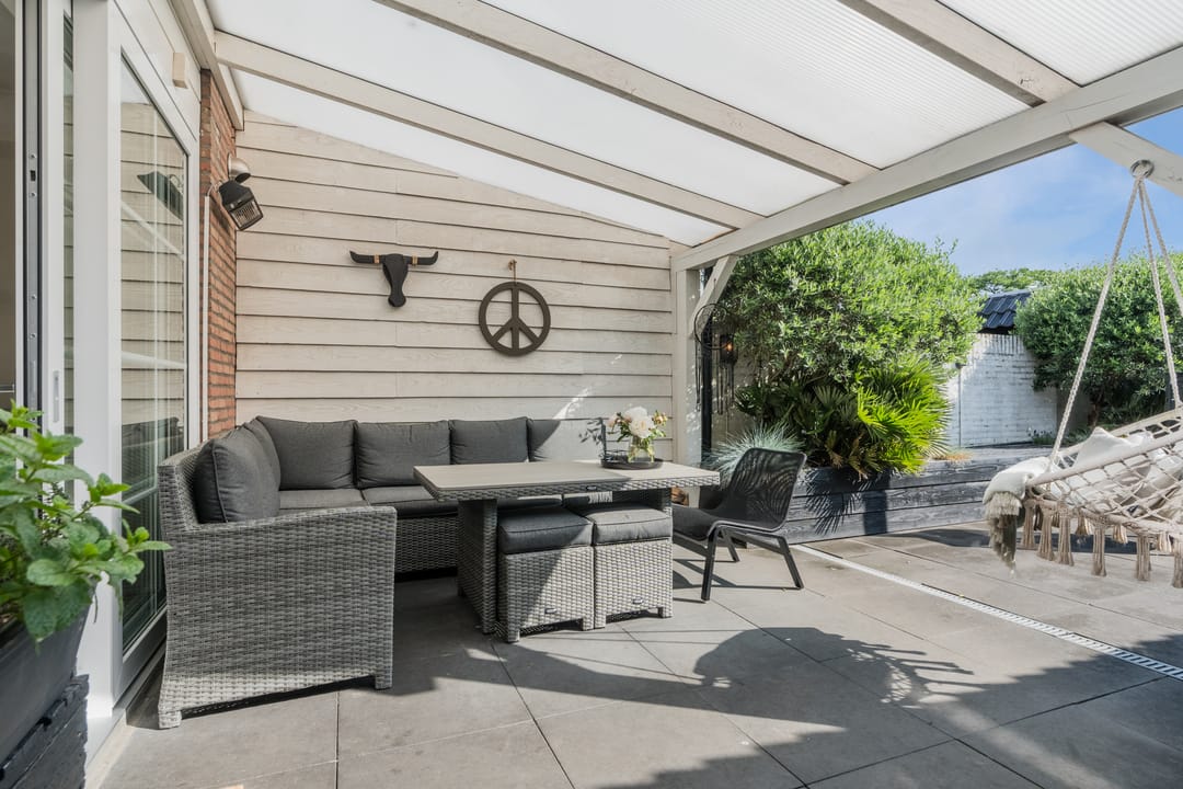 Foto 28 van Volmolenplein 26