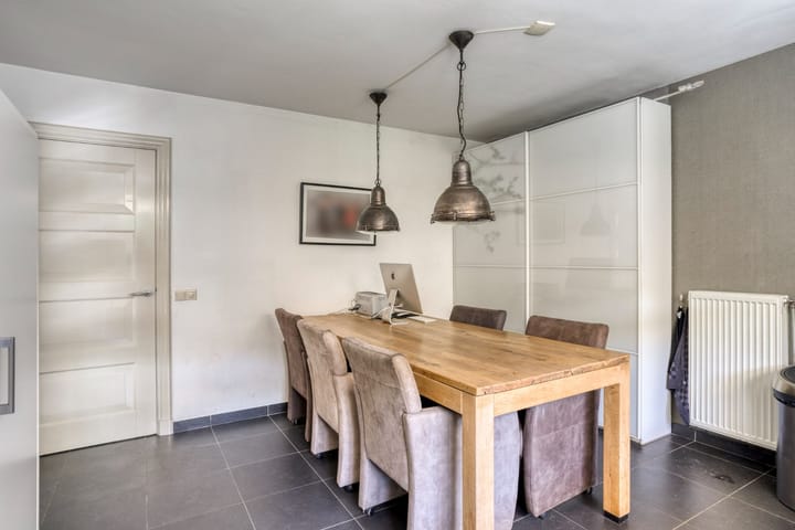 Foto 21 van Zandhagedis 34