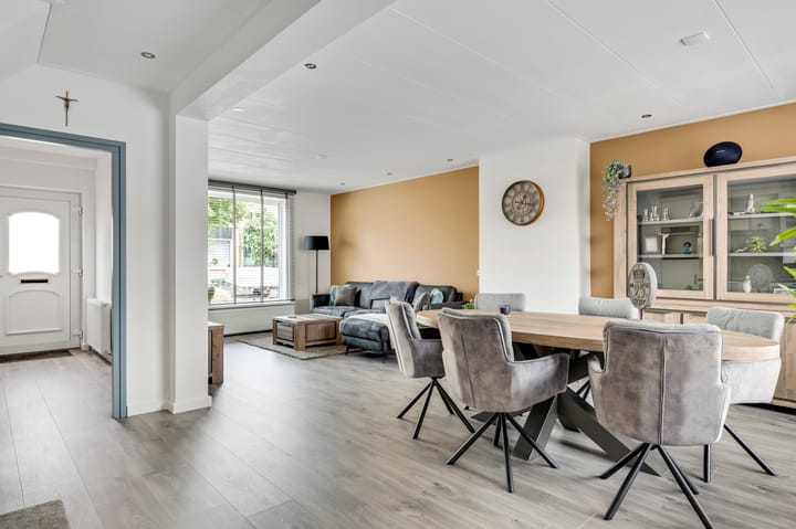 Foto 7 van Duymaer van Twiststraat 8