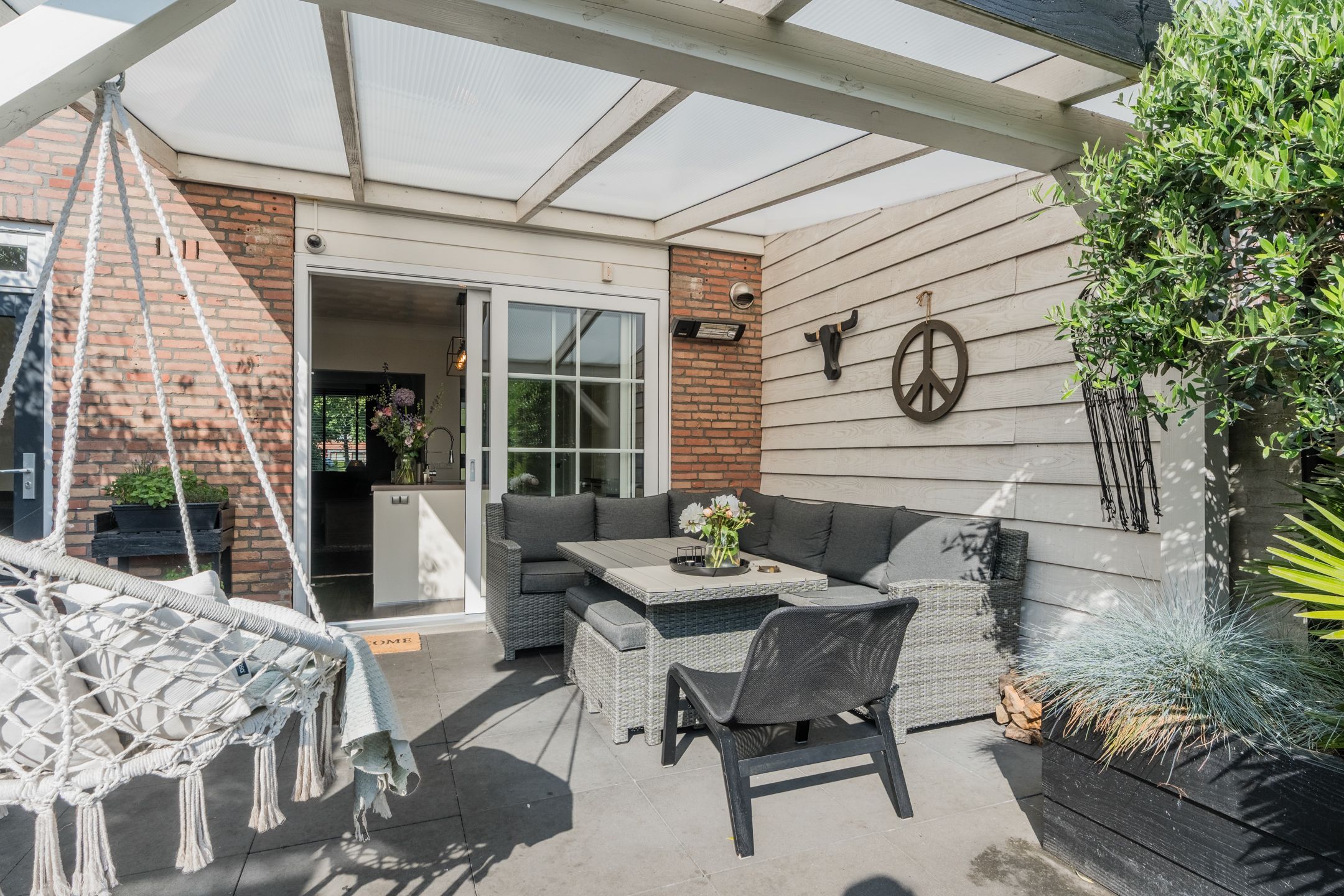 Foto 30 van Volmolenplein 26